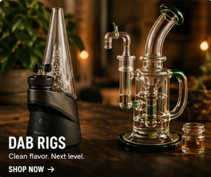 Dab Rigs