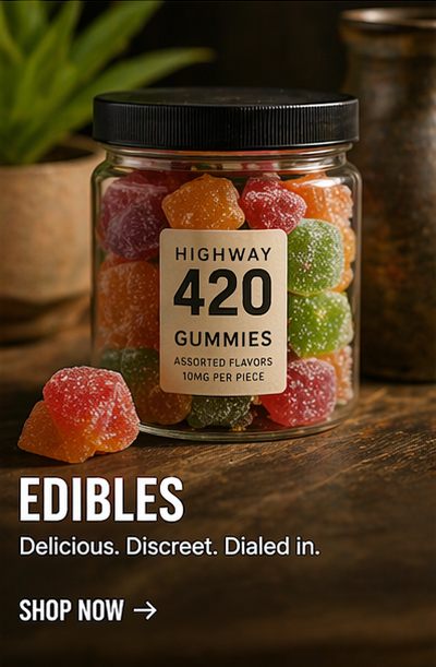 Edibles
