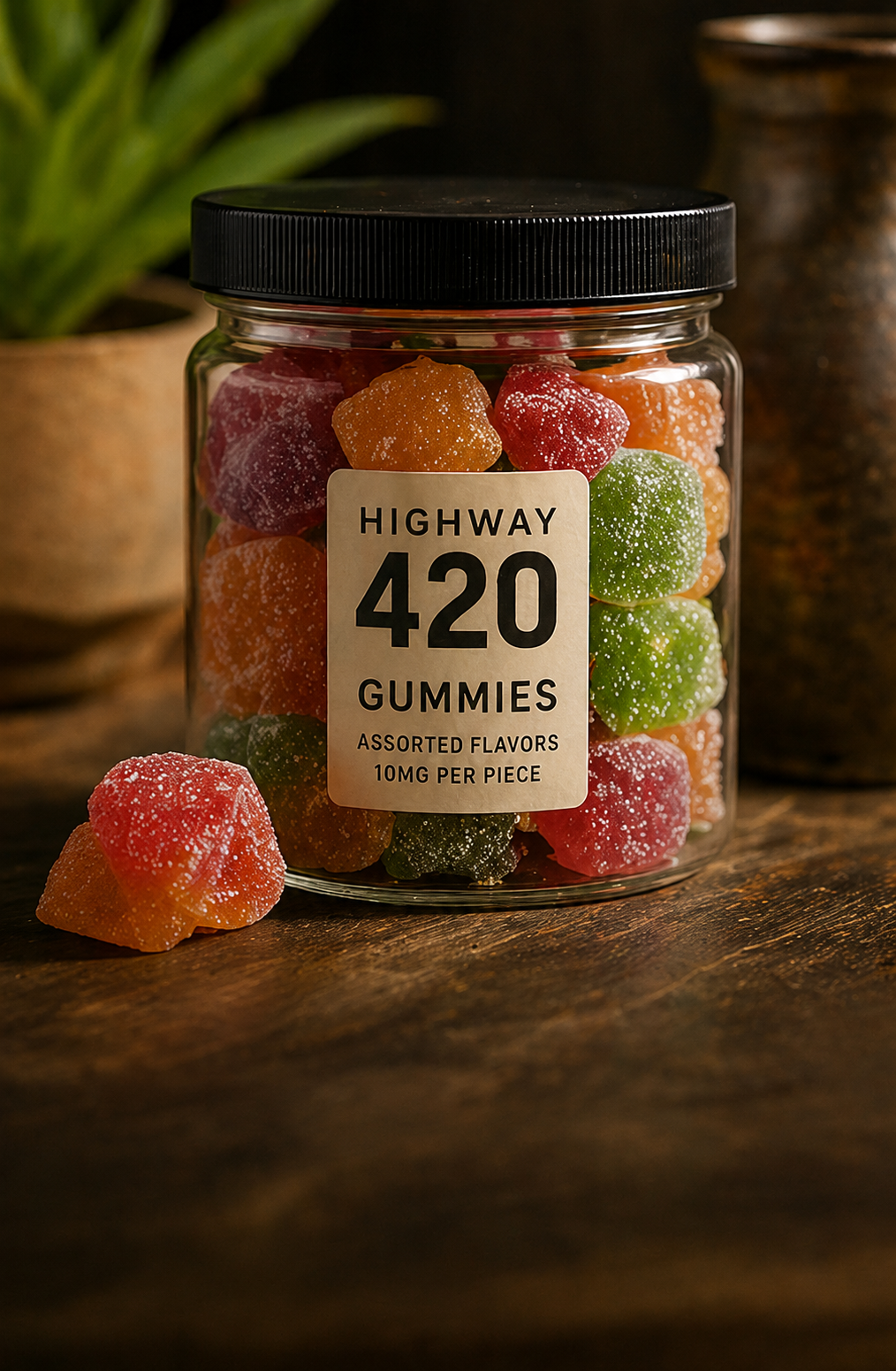 Edibles