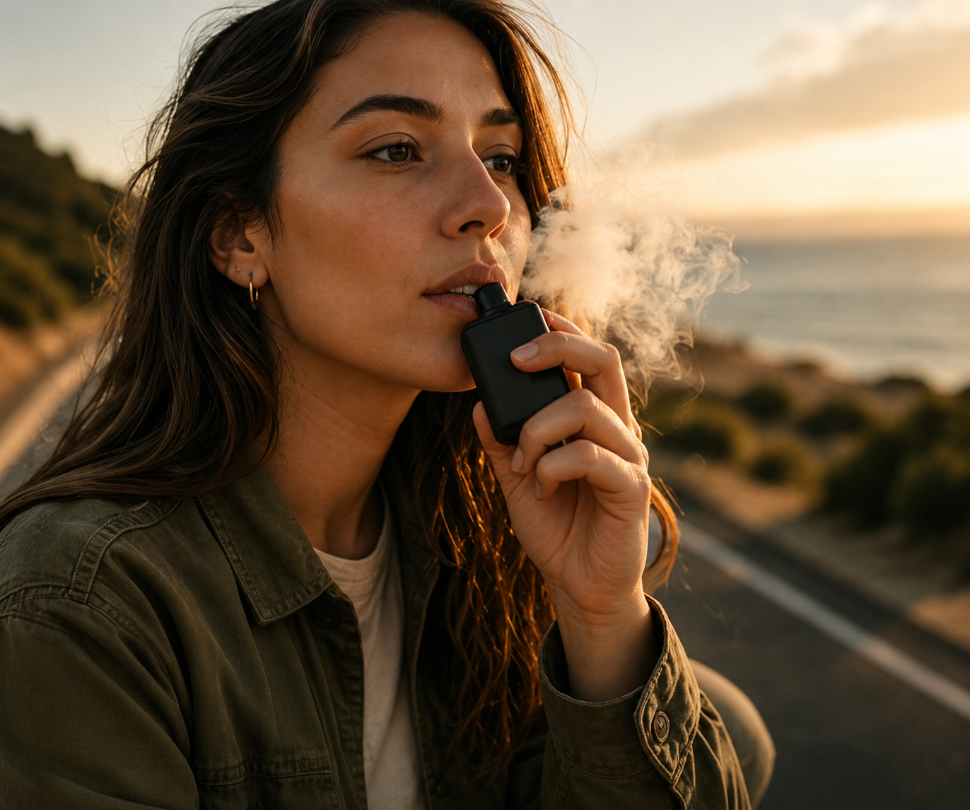 Vapes & Carts