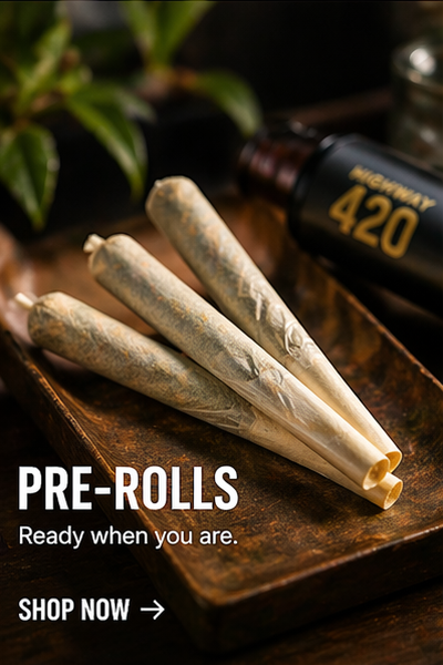 Pre-Rolls