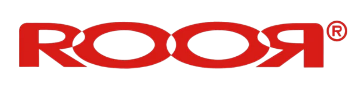 RooR logo