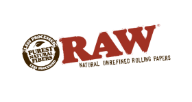 RAW logo