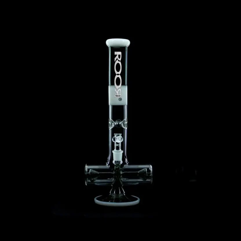 RooR Tech 18" Inline Dab Rig
