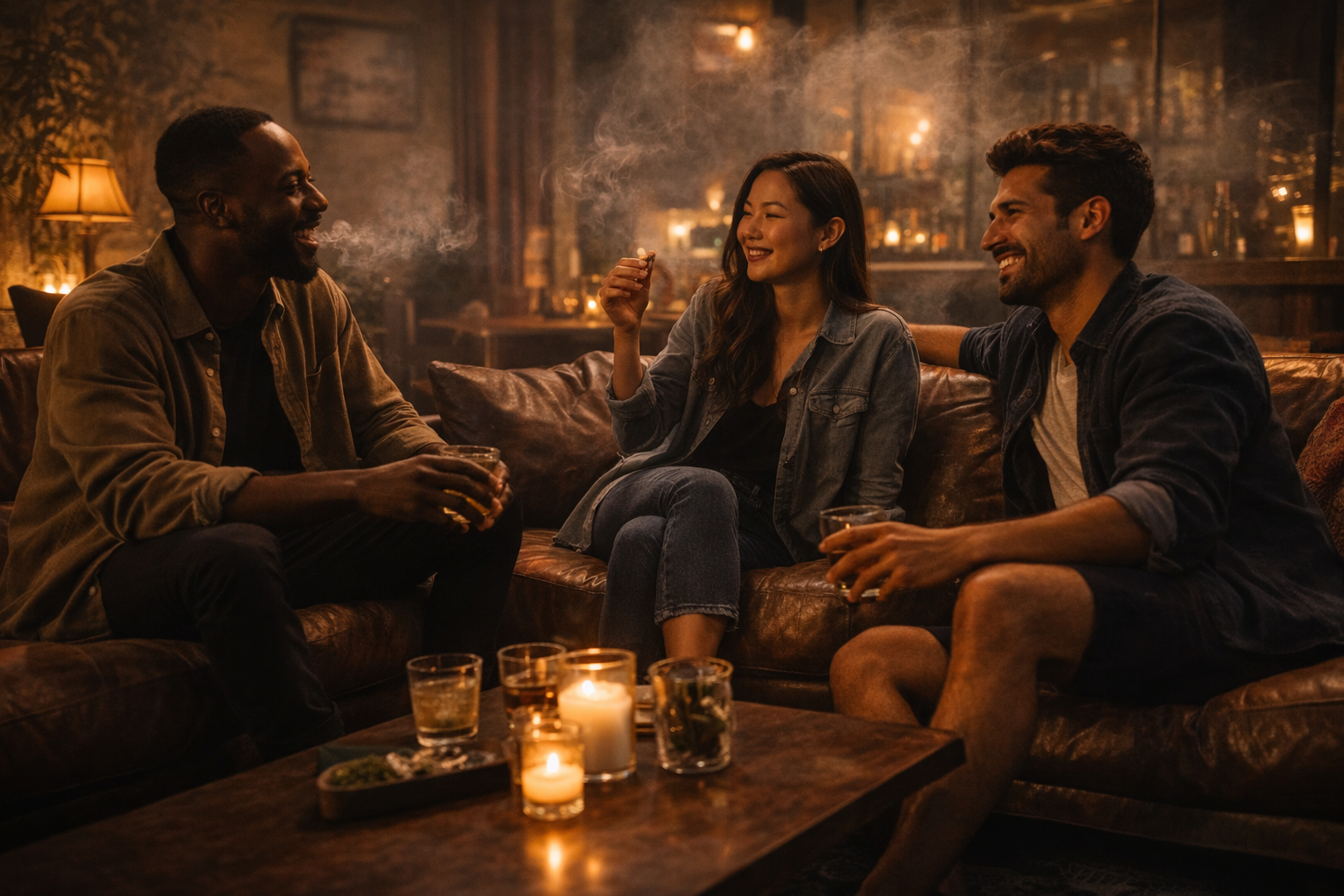 Highway 420 community session 7