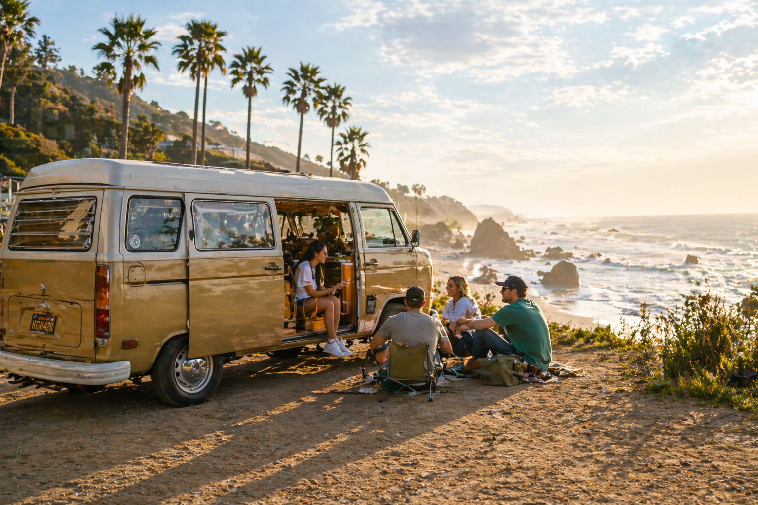 Malibu Sessions