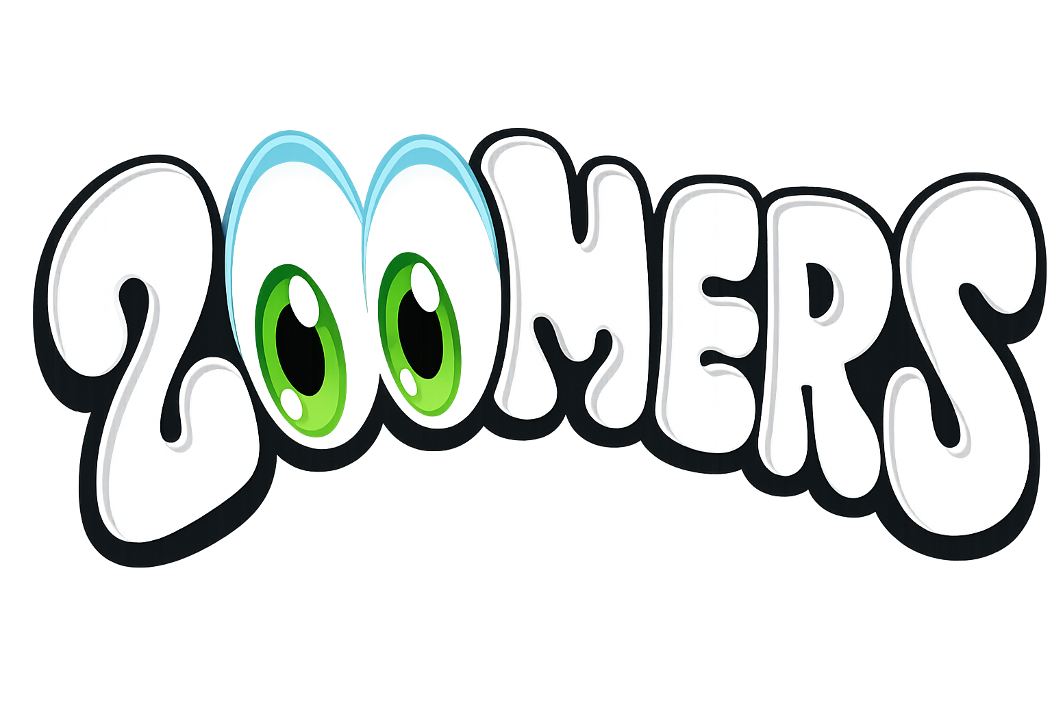 Zoomers Brand Logo