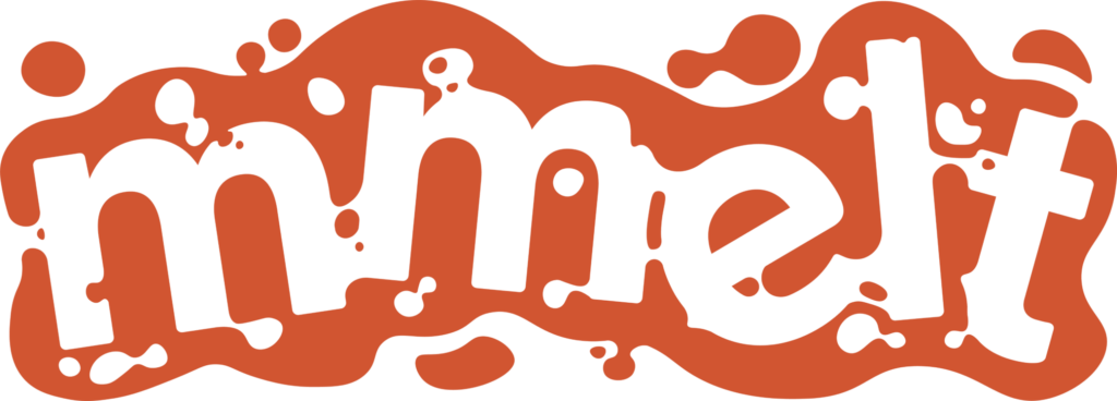 mmelt Brand Logo