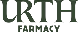 Urth Farmacy Brand Logo