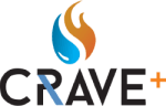 Crave Brand Logo